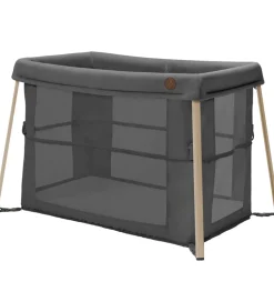 Maxi-Cosi Rejseseng - Iris - 115x67x69 cm - Beyond Graphite ECO