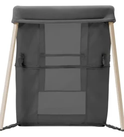 Maxi-Cosi Rejseseng - Iris - 115x67x69 cm - Beyond Graphite ECO