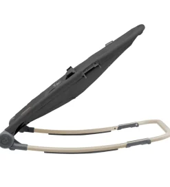 Maxi-Cosi Skråstol - MC Loa Beyond - Graphite Eco