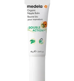 Medela Brystvortecreme - Økologisk - 40 g