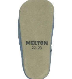 Melton Skindfutter - Penguin - Captain's Blue