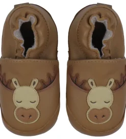 Melton Skindfutter - Skindfutter - Cognac