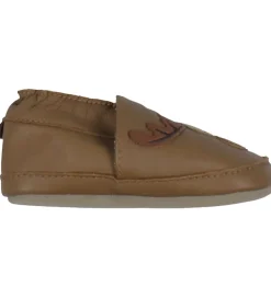 Melton Skindfutter - Skindfutter - Cognac