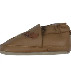 Melton Skindfutter - Skindfutter - Cognac