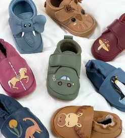 Melton Skindfutter - Skindfutter - Cognac