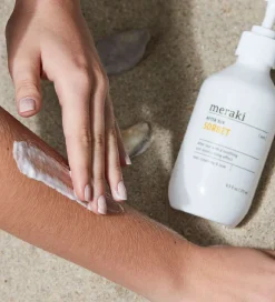 Meraki After Sun Sorbet - Pure - 275 ml