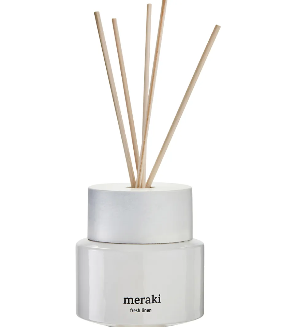 Meraki Duftfrisker - 100 ml - Fresh Linen