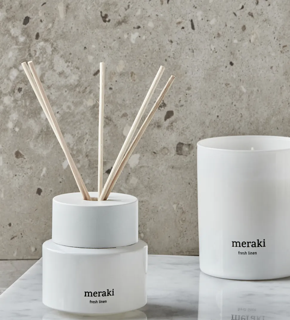 Meraki Duftfrisker - 100 ml - Fresh Linen