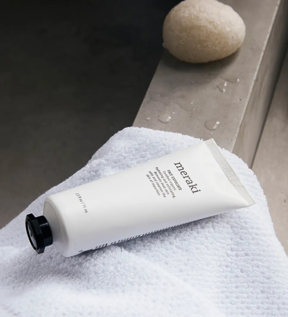 Meraki Face Exfoliate - 75 ml
