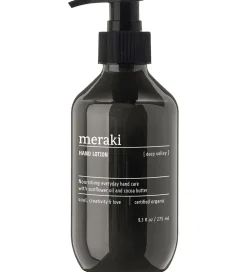 Meraki Håndcreme - 275 ml - Deep Valley
