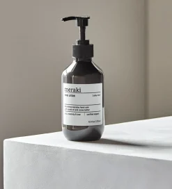 Meraki Håndcreme - 275 ml - Silky Mist