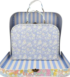 Meri Meri Kufferter - 2-pak - Liberty