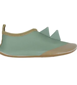 Mikk-Line Badesko - Green Bay