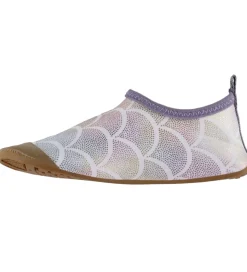 Mikk-Line Badesko - Lavender Aura