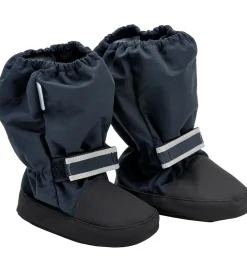 Mikk-Line Overtrækssko - Blue Nights