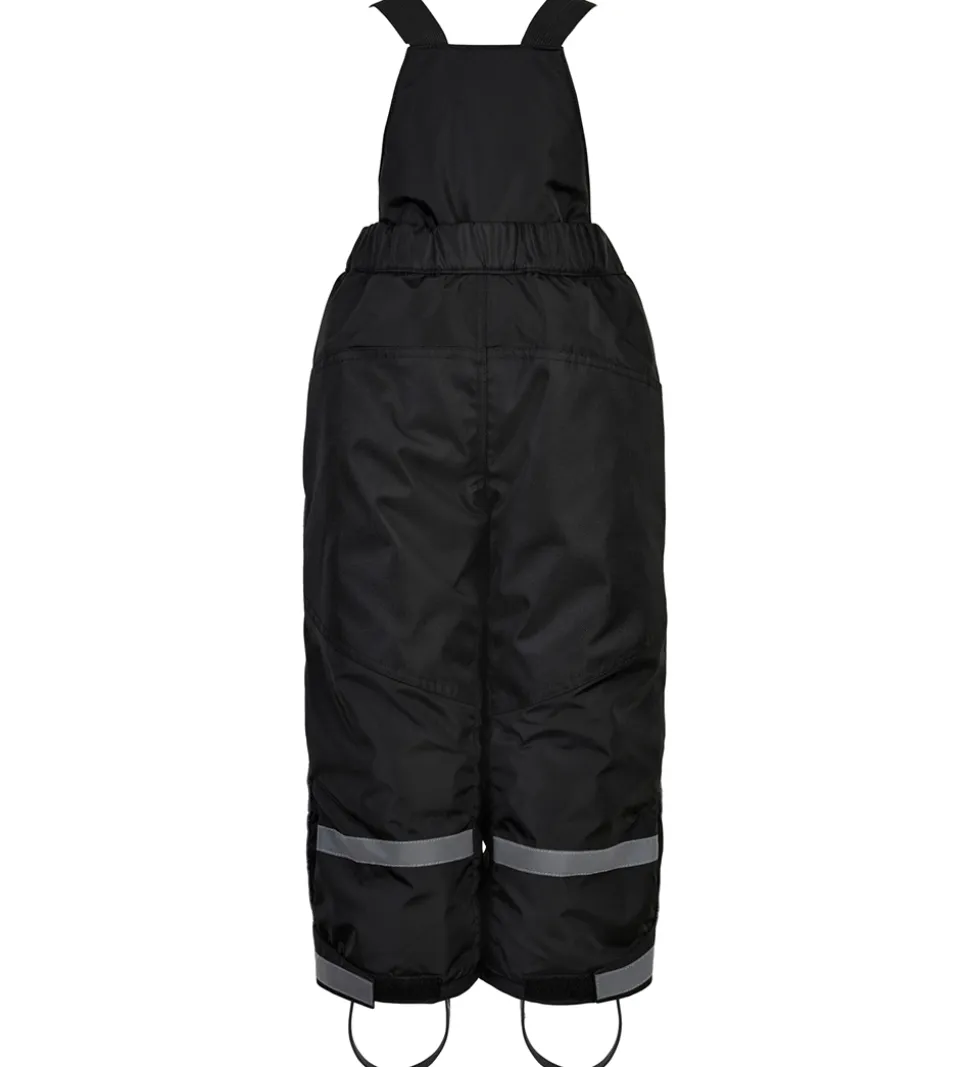 Mikk-Line Skibukser - Sort