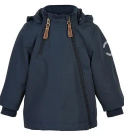 Mikk-Line Sommerjakke - Blue Nights