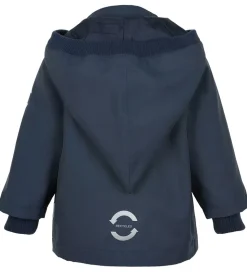 Mikk-Line Sommerjakke - Blue Nights