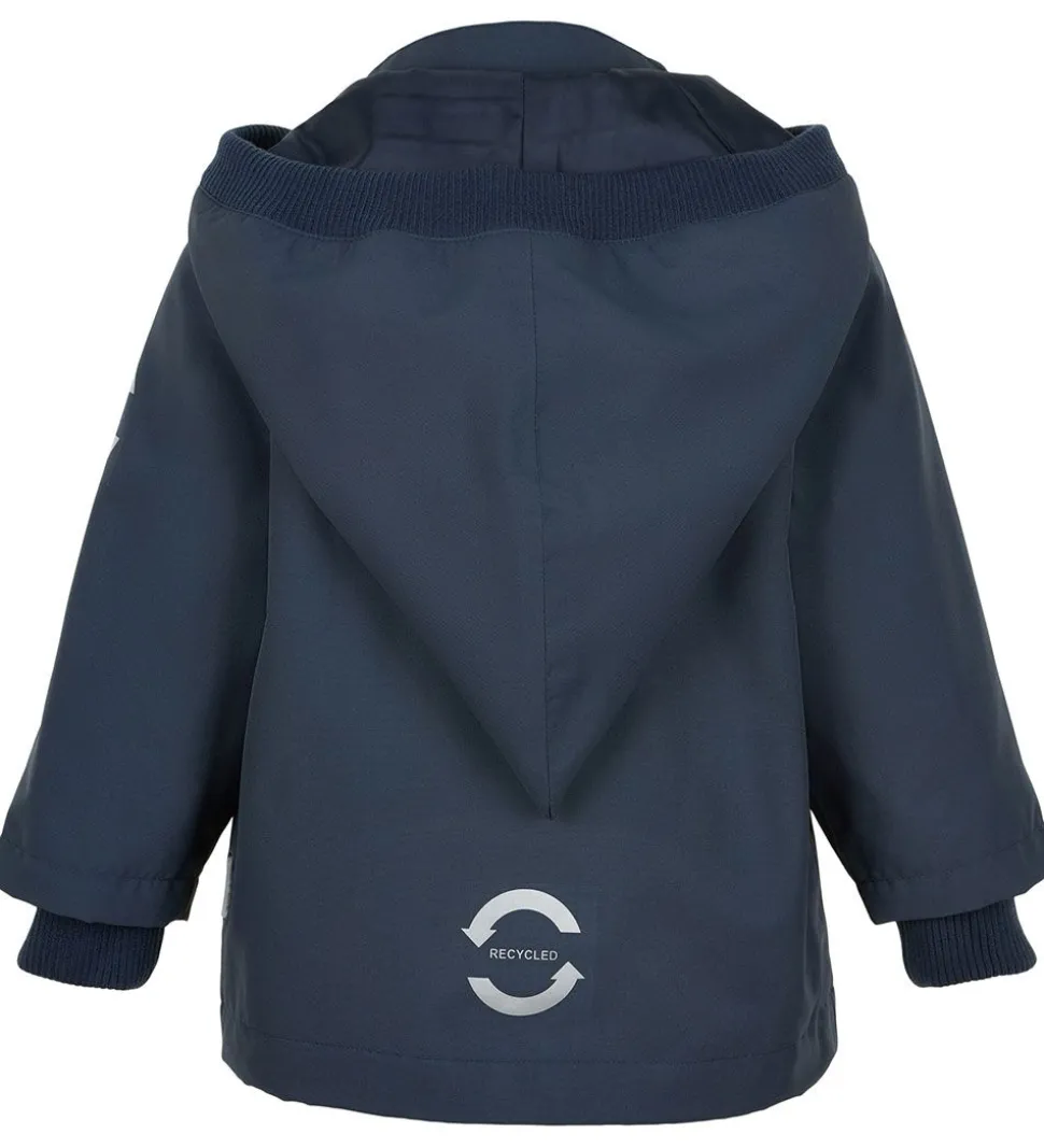 Mikk-Line Sommerjakke - Blue Nights