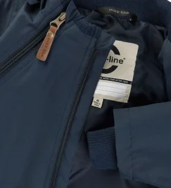 Mikk-Line Sommerjakke - Blue Nights