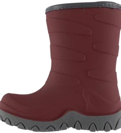 Mikk-Line Termostøvler - Apple Butter