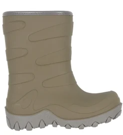 Mikk-Line Termostøvler - Chocolate Chip