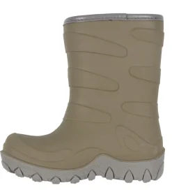 Mikk-Line Termostøvler - Chocolate Chip