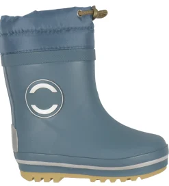 Mikk-Line Termostøvler - Orion Blue