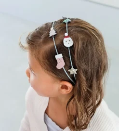 Mimi & Lula Hårbøjle - Christmas