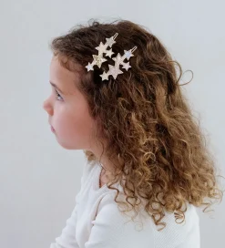 Mimi & Lula Hårspænder - 2-pak - Starry Shimmer