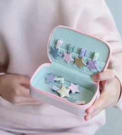 Mimi & Lula Smykkeskrin - Mini - Pink Dreamland