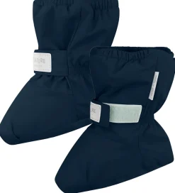 Mini A Ture Overtrækssko - MatWinn Fleece - Outer Space