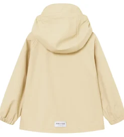 Mini A Ture Regntøj - PU - MatReinar - Boulder Sand