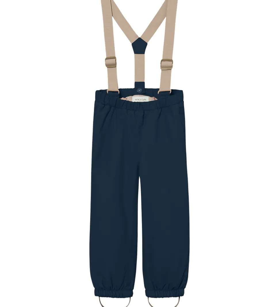 Mini A Ture Skibukser - MatWilas - Outer Space