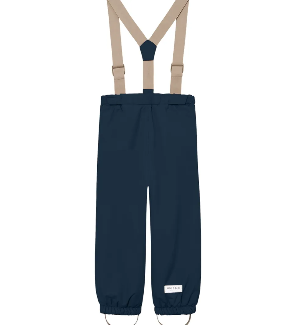 Mini A Ture Skibukser - MatWilas - Outer Space