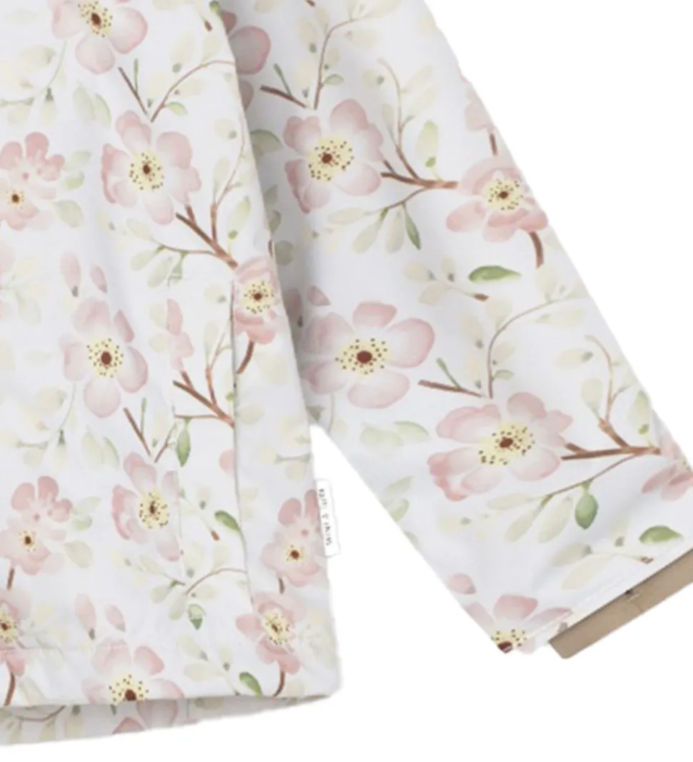 Mini A Ture Sommerjakke - MatAnisa - Sakura Spring