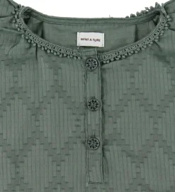 Mini A Ture Top - Brith - Green Bay