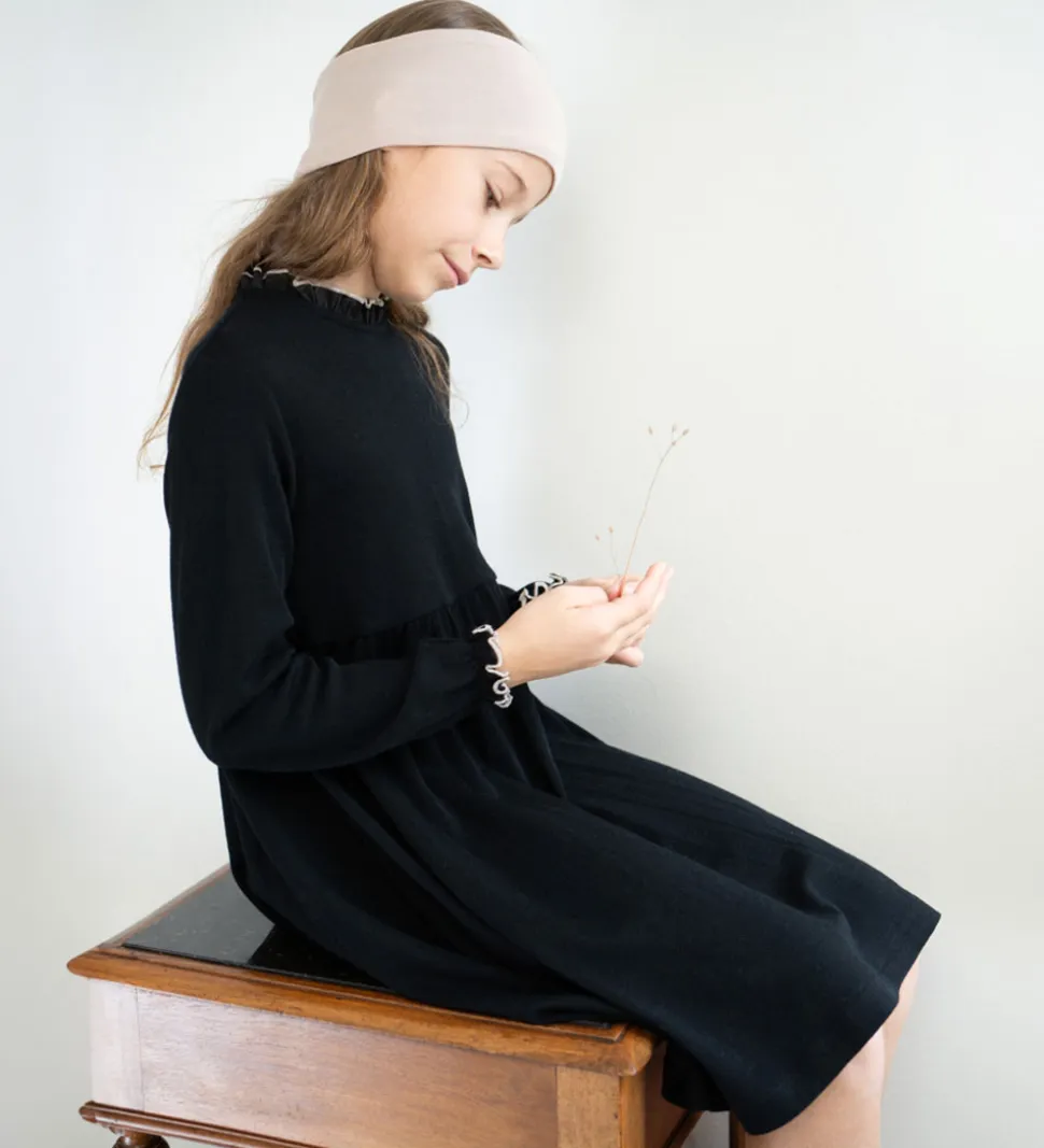 Minimalisma Pandebånd - Asterix - Uld - Beige