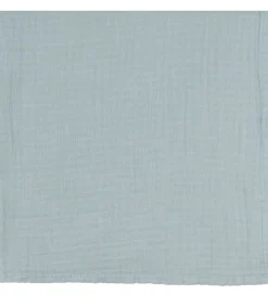 Mininor Stofbleer - 70x70 cm - 6-pak - Grey Seal/Willowgreen