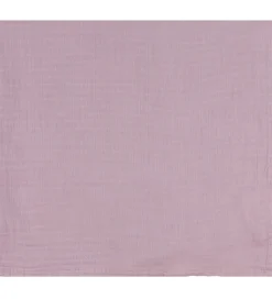 Mininor Stoflbleer - 70x70 cm - 6-pak - Heath Flower/Rose