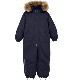 Minymo Flyverdragt - Parisian Night