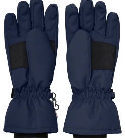 Minymo Handsker - Parisian Night