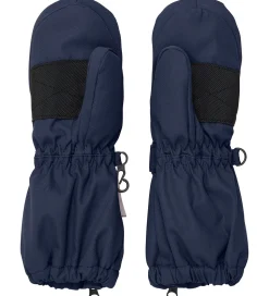 Minymo Lufferm. Fleece - Parisian Night