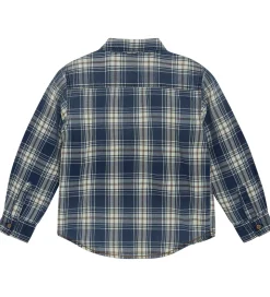 Minymo Skjorte - China Blue