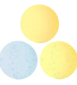 Miss Nella Bath Bomb - 3-pak - Superfizz