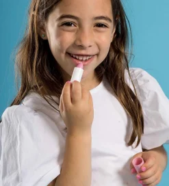 Miss Nella Læbepomade og Neglelak - Duo nr. 4