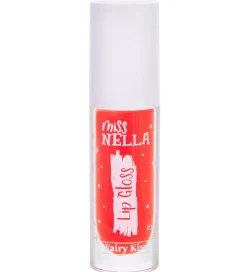 Miss Nella Lip Gloss - Fairy Kiss