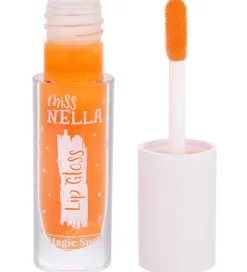 Miss Nella Lip Gloss & Neglelak - Magic Spell