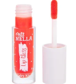 Miss Nella Lip Gloss & Neglelak - Fairy Kiss