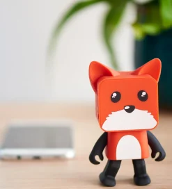 Mobility On Board Højtaler - Trådløs - Dansende Ræv